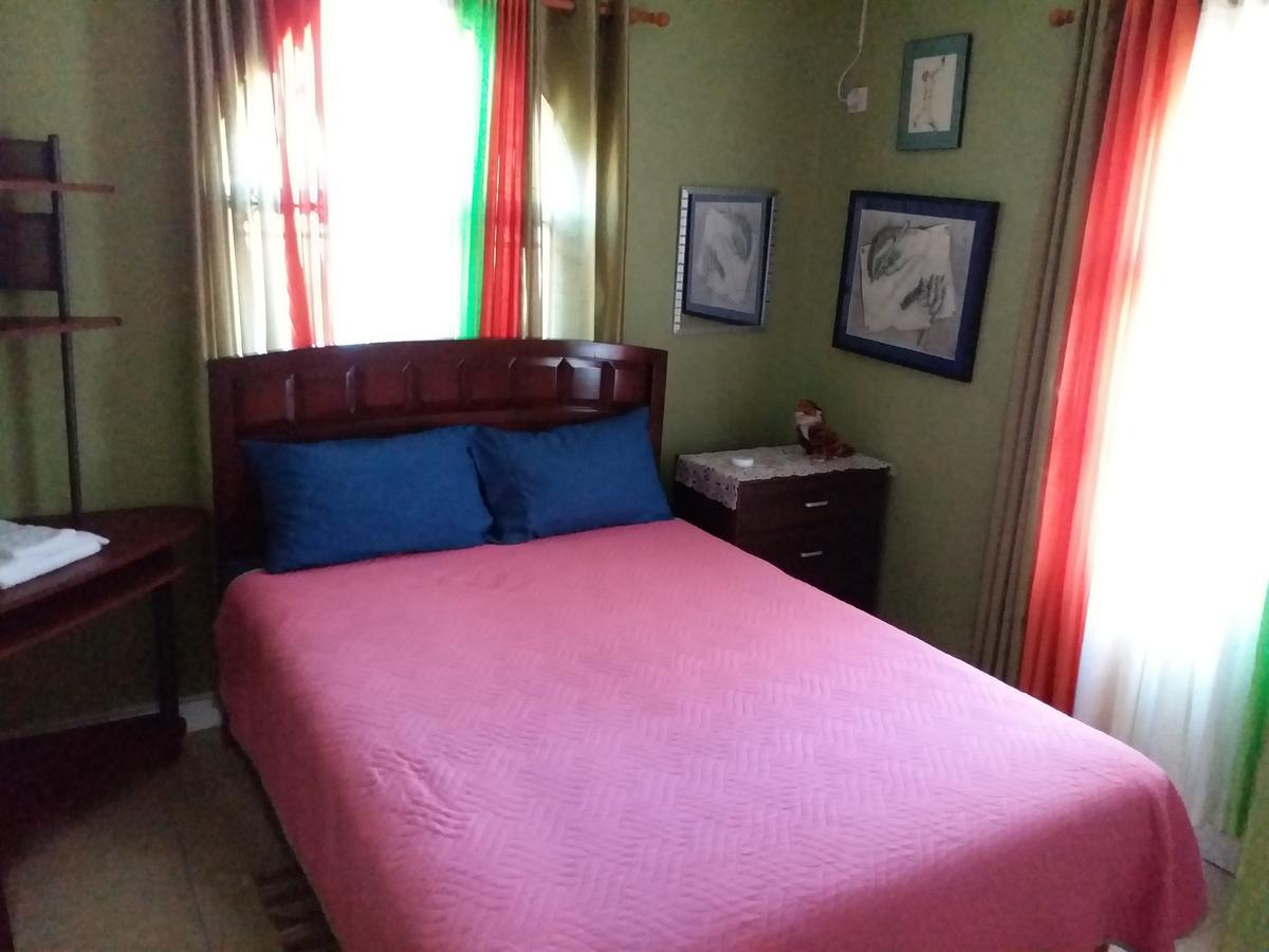 Cozy Apartment 3 Kingston Zewnętrze zdjęcie